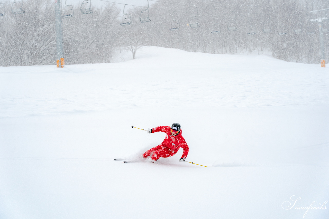 片岡嵩弥 - Takaya Kataoka - Powder Photo Session 2026 in ASARI